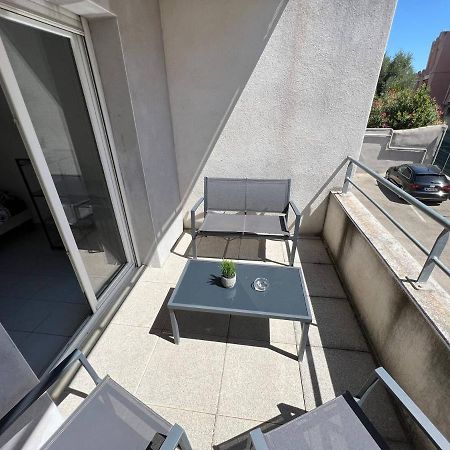 Studio Le 2, Free Parking, Free Wifi, Transports Apartment นีมส์ ภายนอก รูปภาพ